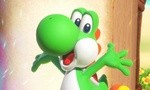'Yoshi And The Mysterious Book' Game Engine Seemingly Revealed