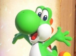 'Yoshi And The Mysterious Book' Game Engine Seemingly Revealed