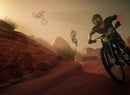 Descenders' Last Update Added A Secret World That 'Less Than 0.1% Of Players' Will Find