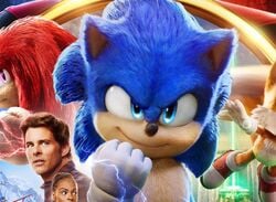 Sonic The Hedgehog 2 Is The Biggest Video Game Movie Ever