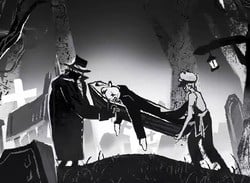 "You Do Feel A Little Intimidated" - BROKENCIGS Discuss Being Scooped On Their Game Concept & NYC's Dev Scene