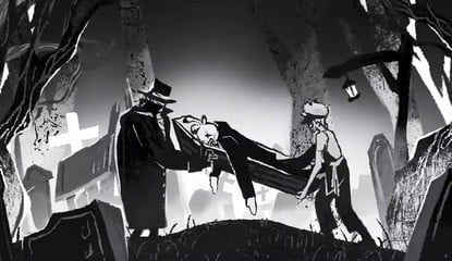 "You Do Feel A Little Intimidated" - BROKENCIGS Discuss Being Scooped On Their Game Concept & NYC's Dev Scene