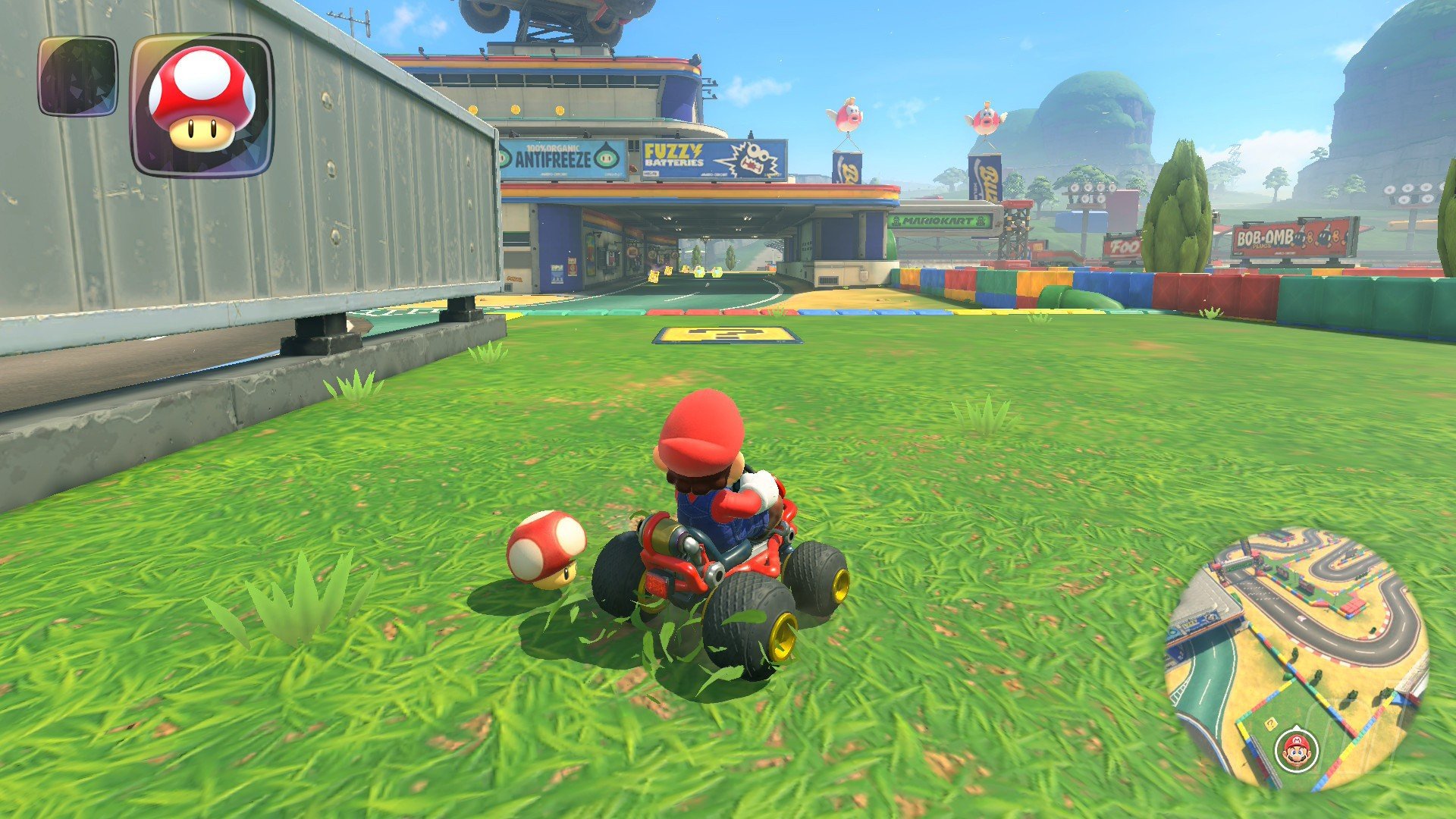 Mario Kart World: All Question Panel Locations Nintendo Life Mario Kart World: All Question Panel Locations Nintendo Life