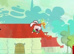 Kung Fu Rabbit (Wii U eShop)