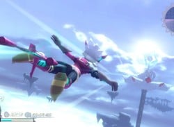 Yuji Naka Expresses Interest in Sequels to Ivy the Kiwi? and Rodea the Sky Soldier