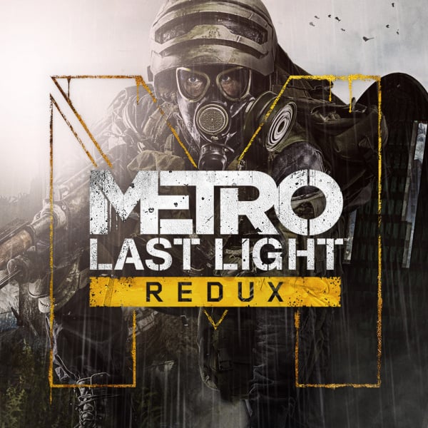 Metro: Last Light Redux Review (Switch eShop) | Nintendo Life