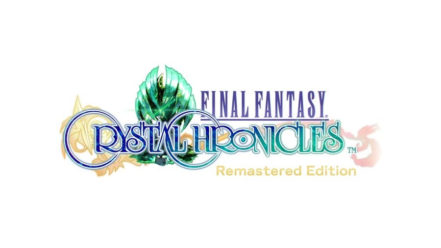 Final Fantsy Crystal Chronicles