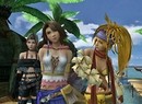 Import Copies Of Final Fantasy X | X-2 HD Remaster Include Two Game Cards