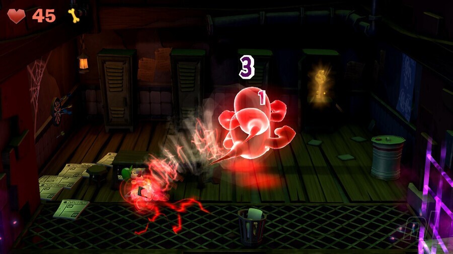 Luigi's Mansion 2 HD Walkthrough Guide