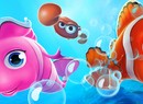 Ocean Runner (3DS eShop)