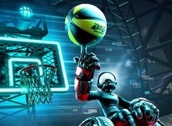 One Year On, Is Anyone Still Playing Drag x Drive?