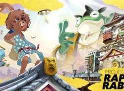 Project Rap Rabbit Needs To Raise Almost $5 Million For Any Chance Of A Switch Port