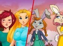 Sony's Censors Strike As Switch Gets '20 Ladies' While PS4 Gets '20 Bunnies'