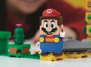 Turns Out You Can Play LEGO Mario Without Buying The LEGO