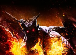 Dragon's Dogma: Dark Arisen Is Slashing Its Way To Nintendo Switch This April