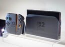Nintendo Is Reportedly Stockpiling Switch 2 Units For US Launch