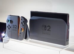 Nintendo Is Reportedly Stockpiling Switch 2 Units For US Launch