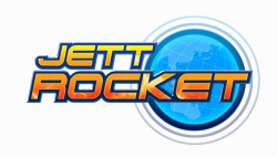 Jett Rocket Cover