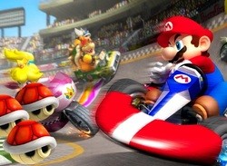Three New Ultra Shortcut Glitches Discovered In Mario Kart Wii