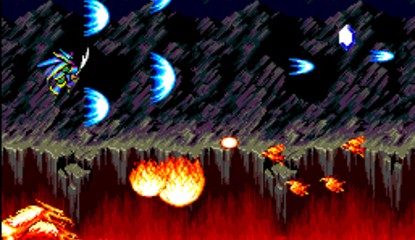 EU VC Release - 8th February - Lords of Thunder