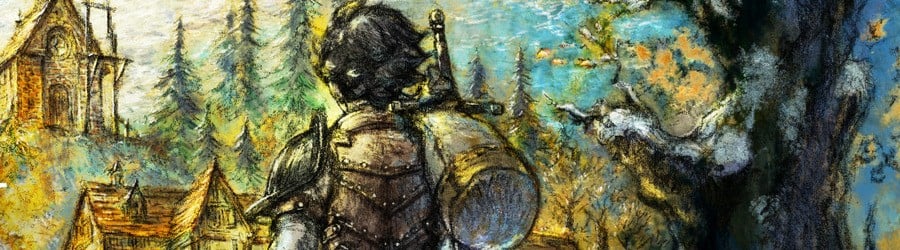 Octopath Traveler 0 (Switch 2)