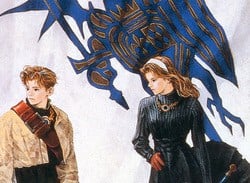 Tactics Ogre: Reborn Leaks, But Only On PlayStation For Now