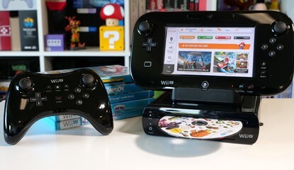 YouTube And Crunchyroll On Wii U Won't Be Available For Much Longer