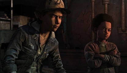 Episode 3 Of Telltale's The Walking Dead: The Final Season Now On Switch, Final Episode Also Dated