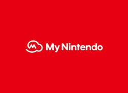 My Nintendo's Rewards Have Been Updated for May