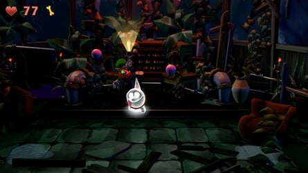 Luigi's Mansion 2 HD Walkthrough Guide