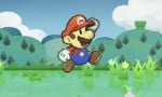 Paper Mario: The Thousand-Year Door Online Pre-Orders Are Apparently Being Cancelled (US)