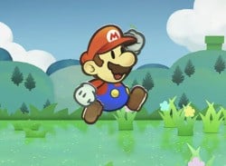 Paper Mario: The Thousand-Year Door Online Pre-Orders Are Apparently Being Cancelled (US)