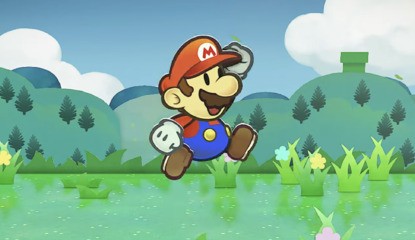 Paper Mario: The Thousand-Year Door Pre-Orders Are Apparently Being Cancelled (US)