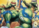 TMNT: The Cowabunga Collection Features Rollback Netcode For SNES 'Tournament Fighters'