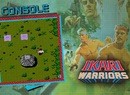 SNK 40th Anniversary Collection Will Include Entire Ikari Warriors Trilogy