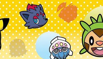 Pokémon Link: Battle! (3DS eShop)