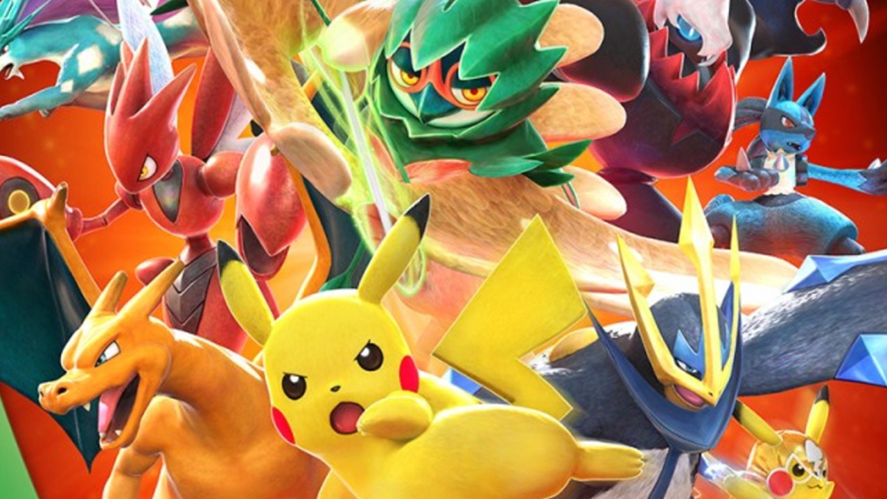 Pokémon Says Goodbye To Pokkén Tournament World Championships After Six