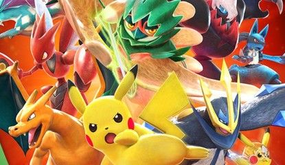 Pokémon Says Goodbye To Pokkén Tournament World Championships After Six Years