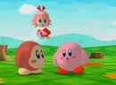 Game-Breaking Bug Discovered In Switch Online Version Of Kirby 64