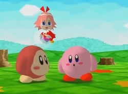 Game-Breaking Bug Discovered In Switch Online Version Of Kirby 64