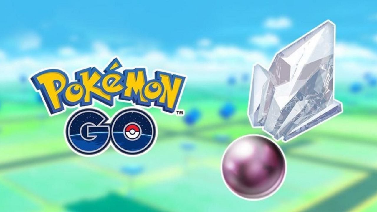 How to evolve Onix in 'Pokémon Go' Gen 2: Use the metal coat to get  yourself a Steelix