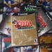 Random: Nintendo Once Sent WWE's Cody Rhodes A "Cease And Desist"