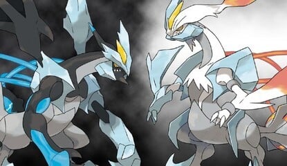 Becoming The Very Best In Black & White 2's Pokémon World Tournament