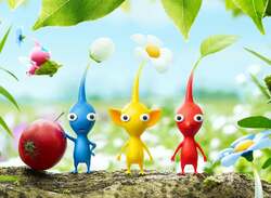 Think You've Got What It Takes To Beat Nintendo's Pikmin 3 Quiz?