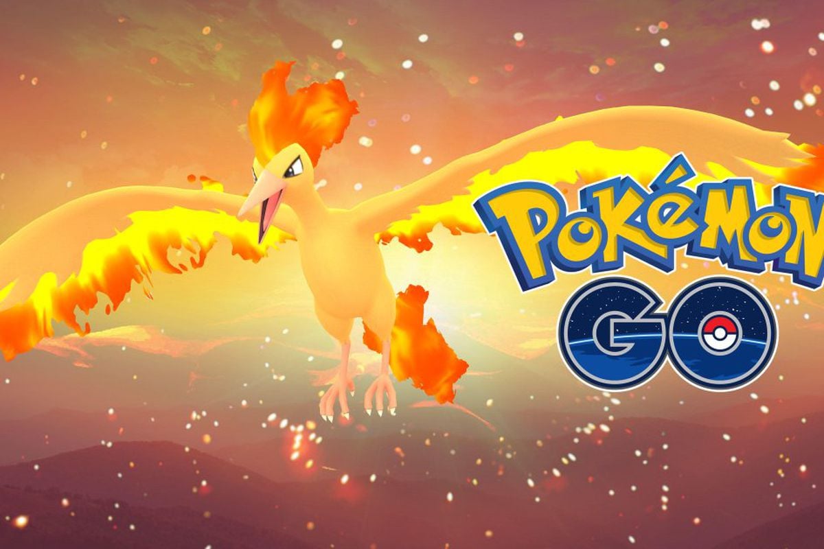 You Have A Very Limited Time To Catch A Shiny Ho-oh This Weekend