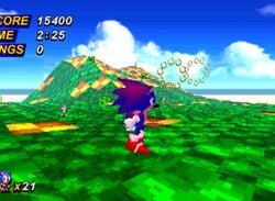 The Sonic Games That Never Were
