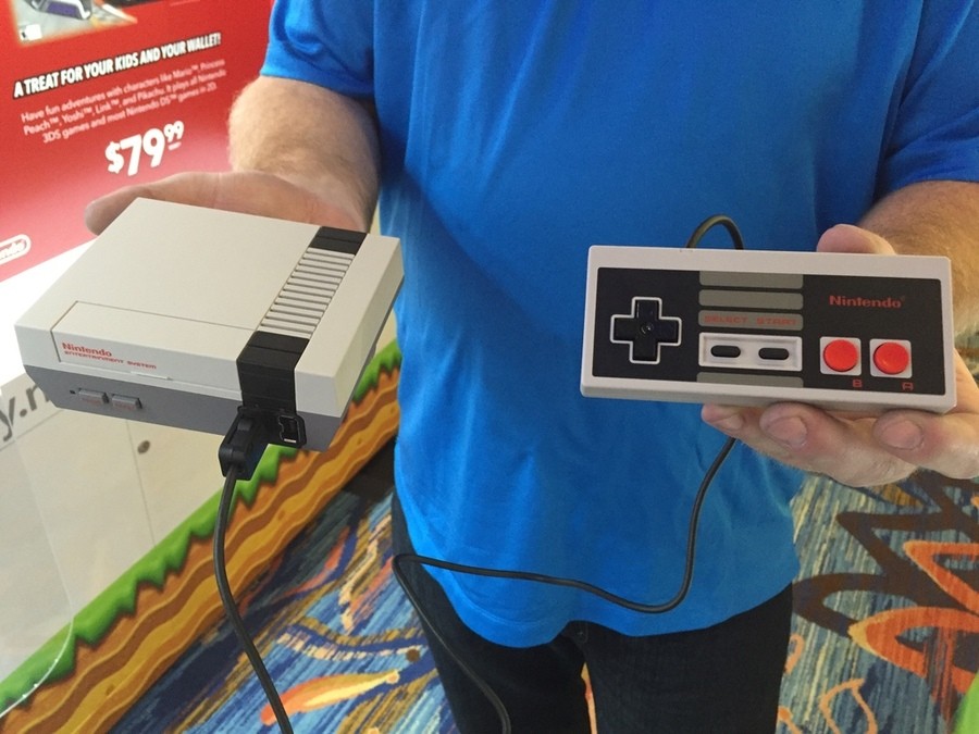 Gallery A Look at the Quirky Delights of the Play Nintendo Family Lounge at San Diego ComicCon