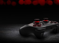 Snakebyte Announces The Wireless Game:Pad Pro For Switch