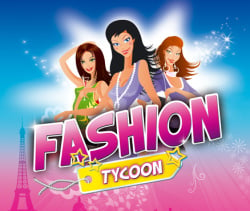 Fashion Tycoon Cover