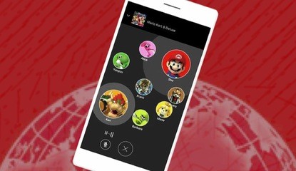 Nintendo Switch Online App Updated To Version 1.11.0, Here Are The Patch Notes